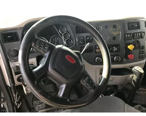 Peterbilt 579 Steering Column