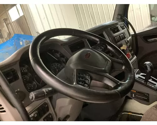 Peterbilt 579 Steering Column