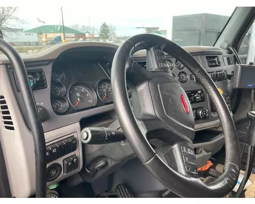 Peterbilt 579 Steering Column