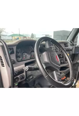 Peterbilt 579 Steering Column