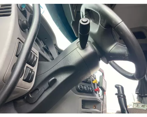 Peterbilt 579 Steering Column