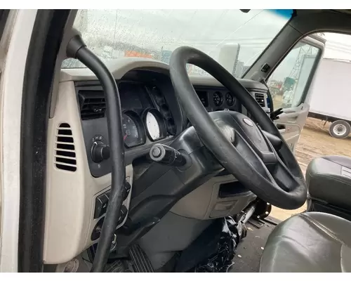 Peterbilt 579 Steering Column