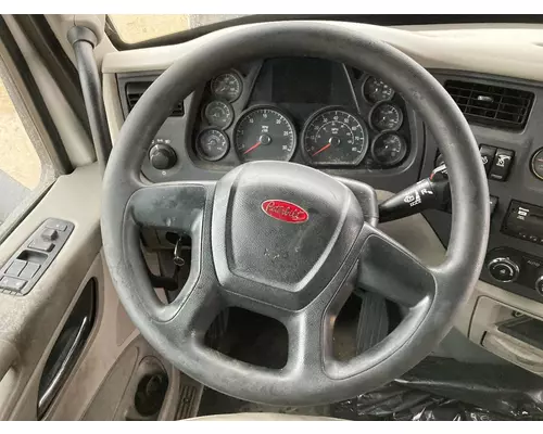 Peterbilt 579 Steering Column