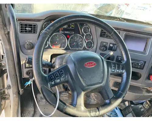 Peterbilt 579 Steering Column