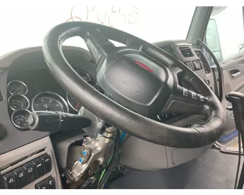 Peterbilt 579 Steering Column