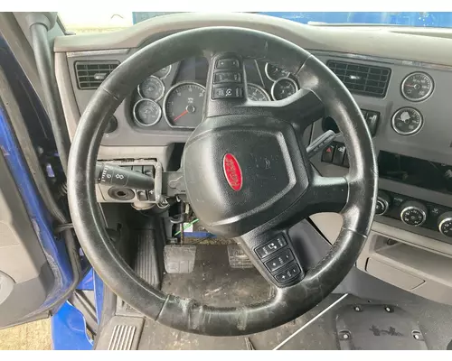 Peterbilt 579 Steering Column