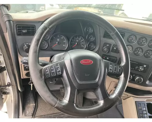 Peterbilt 579 Steering Column