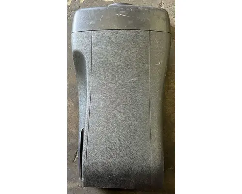 Steering Column PETERBILT 579 High Mountain Horsepower