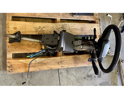 Steering Column PETERBILT 579 High Mountain Horsepower