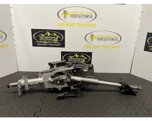 Steering Column PETERBILT 579 High Mountain Horsepower