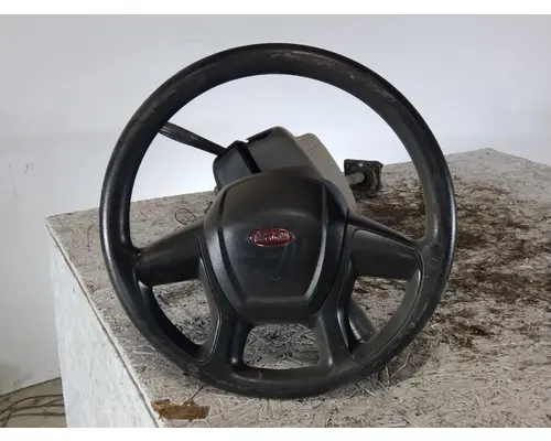 Steering Column PETERBILT 579 LKQ Evans Heavy Truck Parts