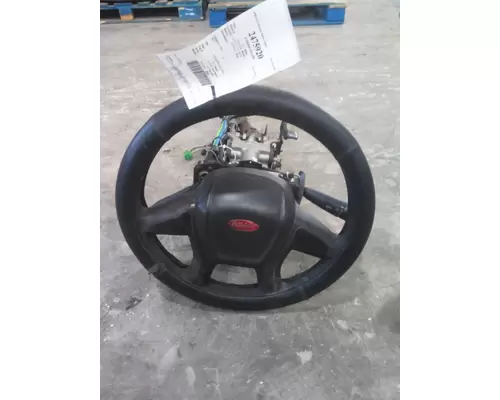 Steering Column PETERBILT 579 LKQ Thompson Motors - Wykoff
