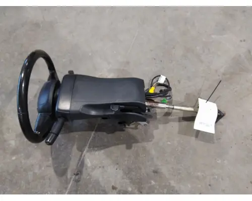 Steering Column PETERBILT 579 LKQ Thompson Motors - Wykoff