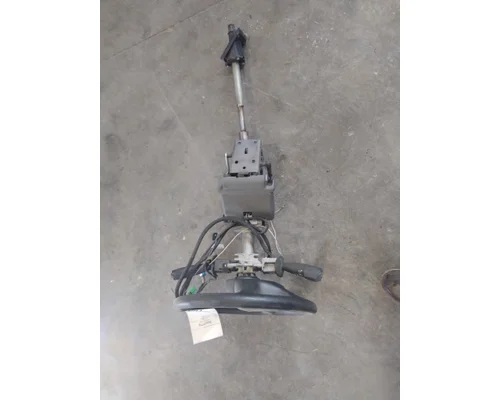 Steering Column PETERBILT 579 LKQ Thompson Motors - Wykoff