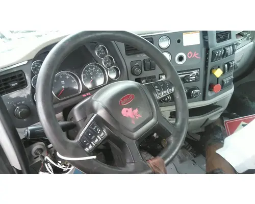 Steering Column PETERBILT 579 LKQ Heavy Truck - Goodys