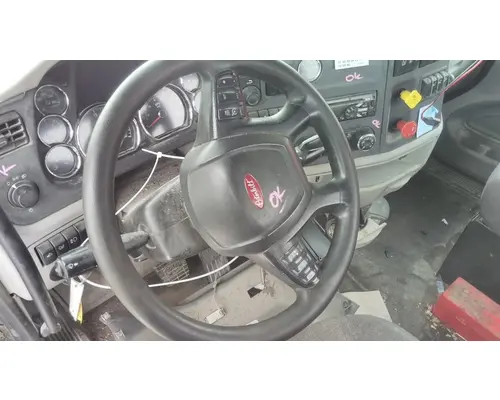 Steering Column PETERBILT 579 LKQ Heavy Truck - Goodys