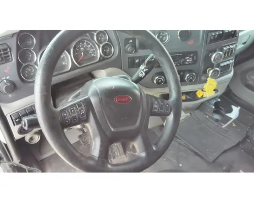 Steering Column PETERBILT 579 LKQ Heavy Truck - Goodys