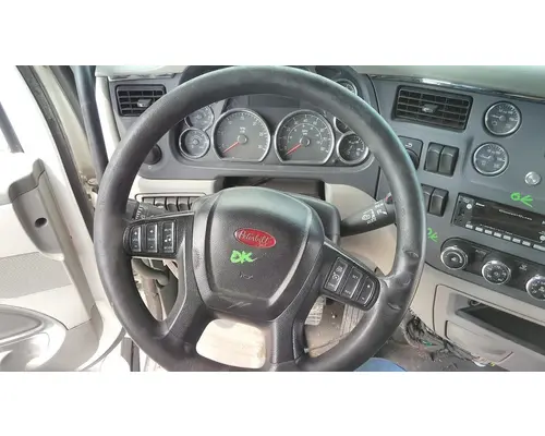 Steering Column PETERBILT 579 LKQ Heavy Truck - Goodys