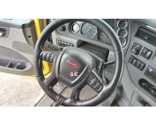 Steering Column PETERBILT 579 LKQ Heavy Truck - Goodys