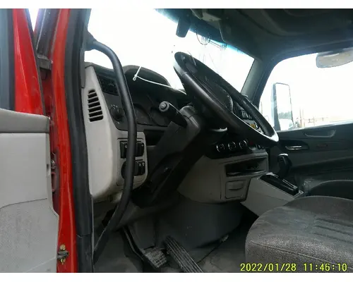 Steering Column PETERBILT 579 LKQ Plunks Truck Parts And Equipment - Jackson