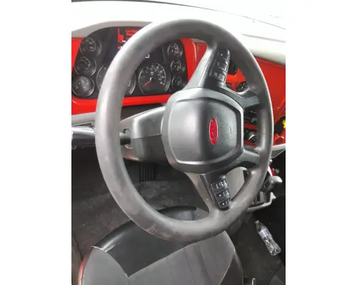 Steering Column PETERBILT 579 LKQ Plunks Truck Parts And Equipment - Jackson