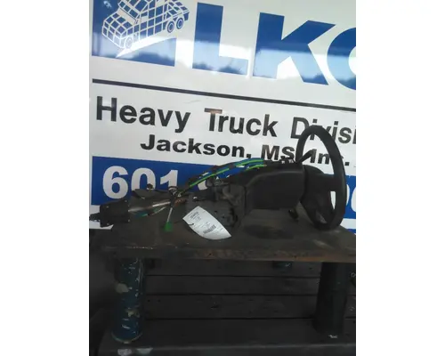 Steering Column PETERBILT 579 LKQ Plunks Truck Parts And Equipment - Jackson