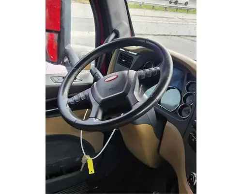 Peterbilt 579 Steering Column