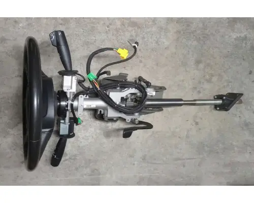 Steering Column PETERBILT 579 Geco - Fresno