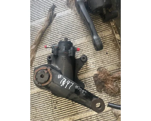 Steering Gear / Rack PETERBILT 579 Dutchers Inc   Heavy Truck Div  NY