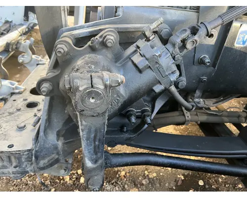 Steering Gear / Rack PETERBILT 579 DTI Trucks