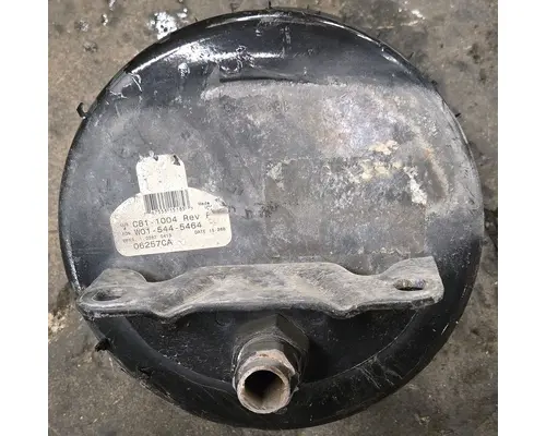 Steering Or Suspension Parts, Misc. PETERBILT 579 High Mountain Horsepower