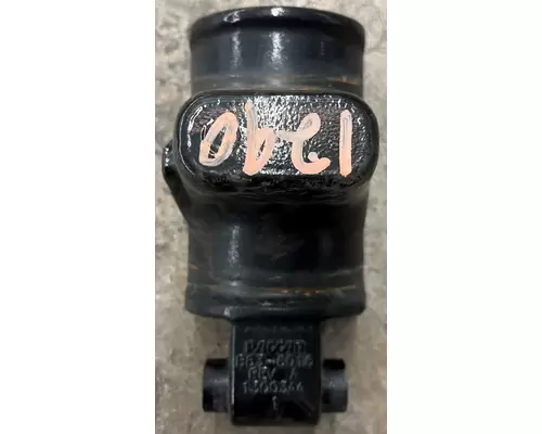 Steering Or Suspension Parts, Misc. PETERBILT 579 High Mountain Horsepower