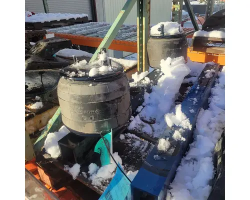 Steering Or Suspension Parts, Misc. PETERBILT 579 High Mountain Horsepower