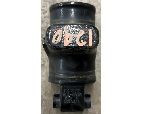 Steering Or Suspension Parts, Misc. PETERBILT 579 High Mountain Horsepower