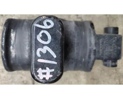 Steering Or Suspension Parts, Misc. PETERBILT 579 High Mountain Horsepower