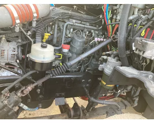 Peterbilt 579 Steering Shaft