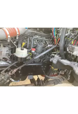 Peterbilt 579 Steering Shaft