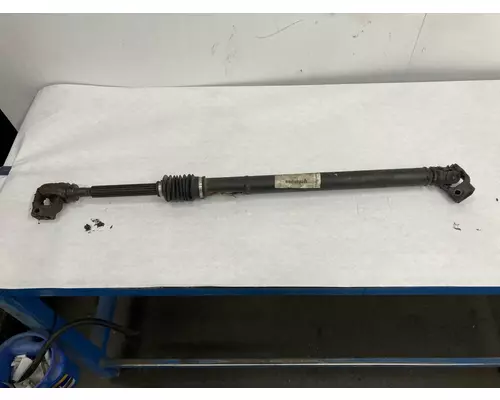 Peterbilt 579 Steering Shaft