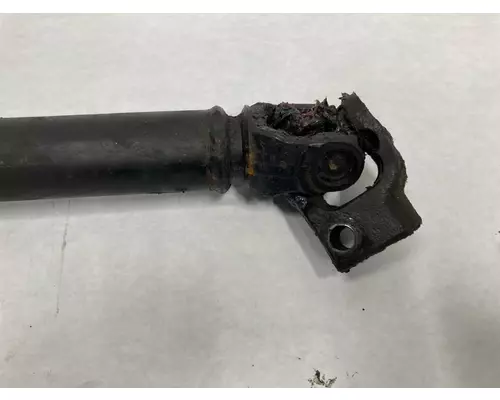 Peterbilt 579 Steering Shaft