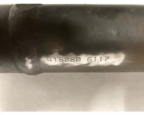 Peterbilt 579 Steering Shaft