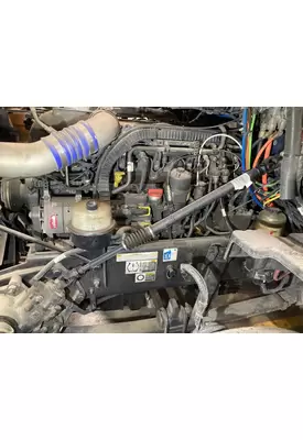 Peterbilt 579 Steering Shaft