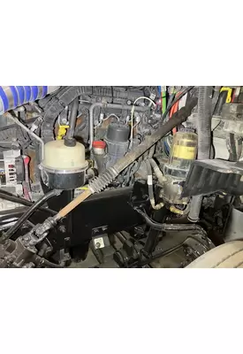 Peterbilt 579 Steering Shaft