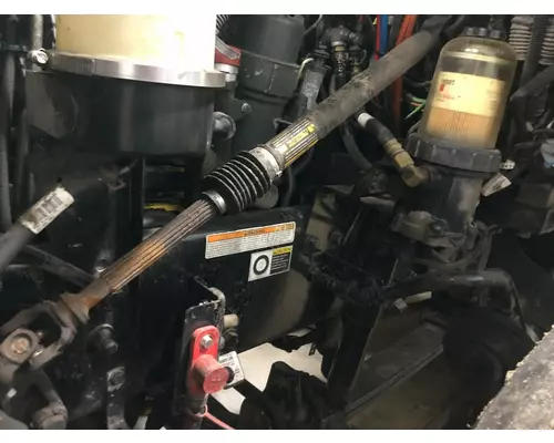 Peterbilt 579 Steering Shaft