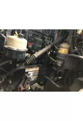 Peterbilt 579 Steering Shaft