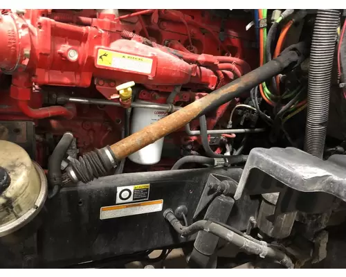 Peterbilt 579 Steering Shaft