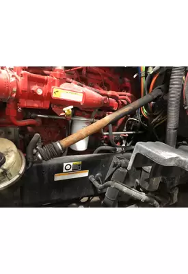 Peterbilt 579 Steering Shaft