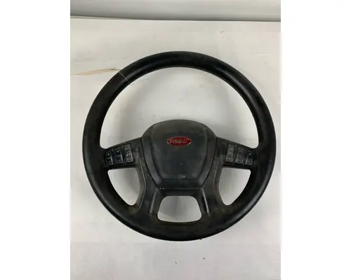 Steering Wheel PETERBILT 579 Hagerman Inc.