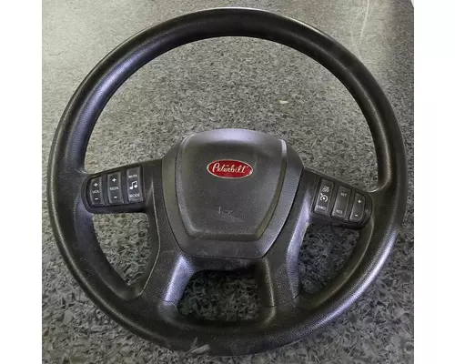 Steering Wheel PETERBILT 579 High Mountain Horsepower