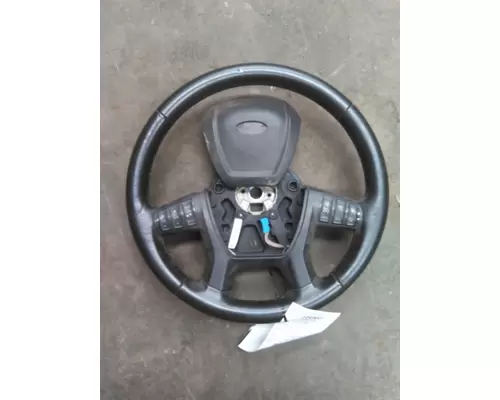 Steering Wheel PETERBILT 579 LKQ Wholesale Truck Parts