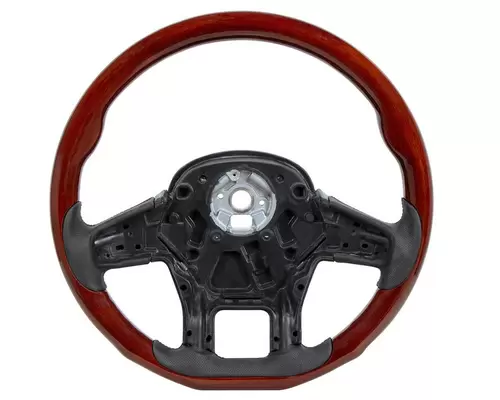 Steering Wheel PETERBILT 579 LKQ Western Truck Parts